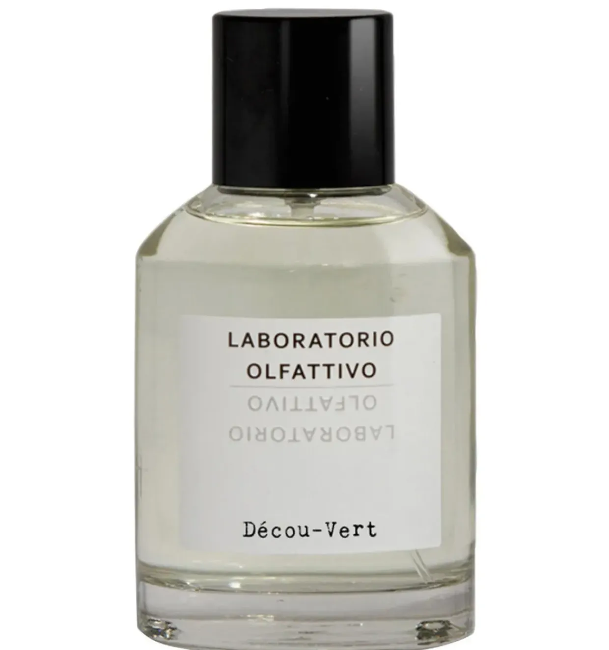DECOU-VERT Eau de Parfum 100 ml