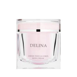 Delina Body Cream