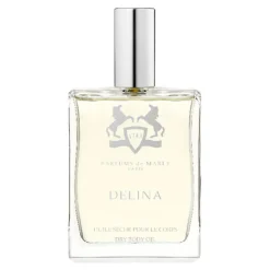 Delina Body Oil