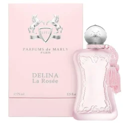 Delina La Rosée Eau de Parfum 75ml