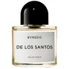 De Los Santos EDP