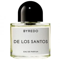De Los Santos EDP