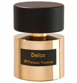 Delox Extrait de Parfum