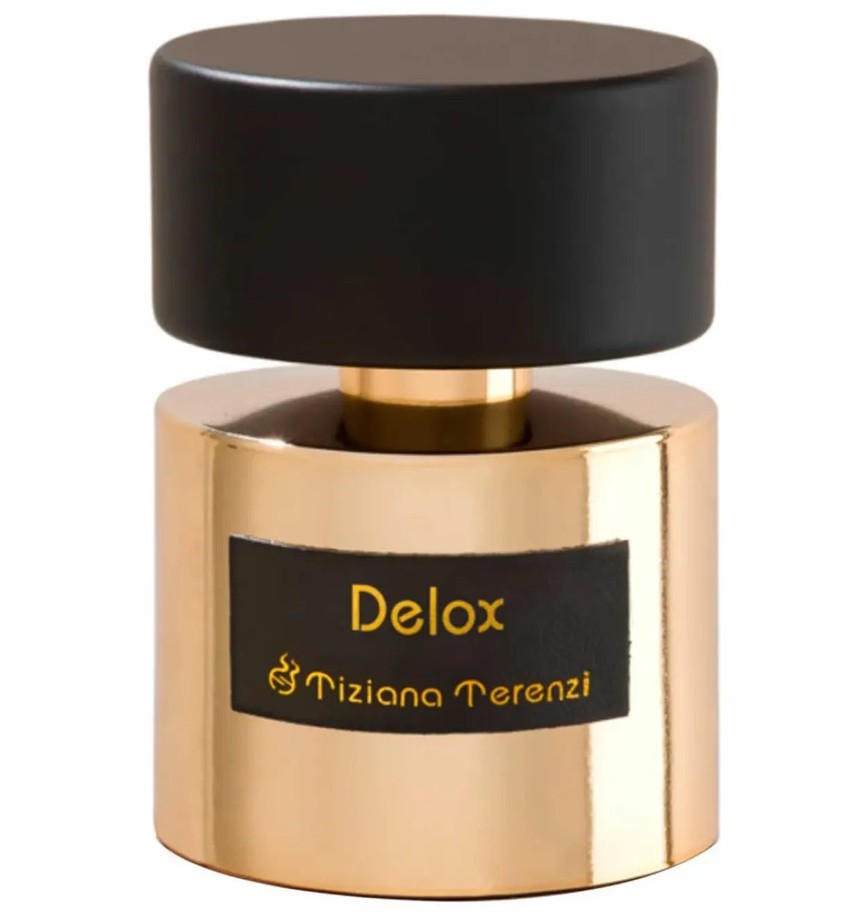 Delox Extrait de Parfum