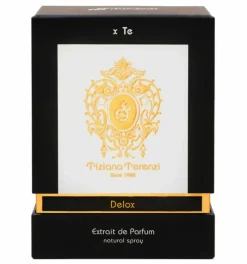 Delox Extrait de Parfum