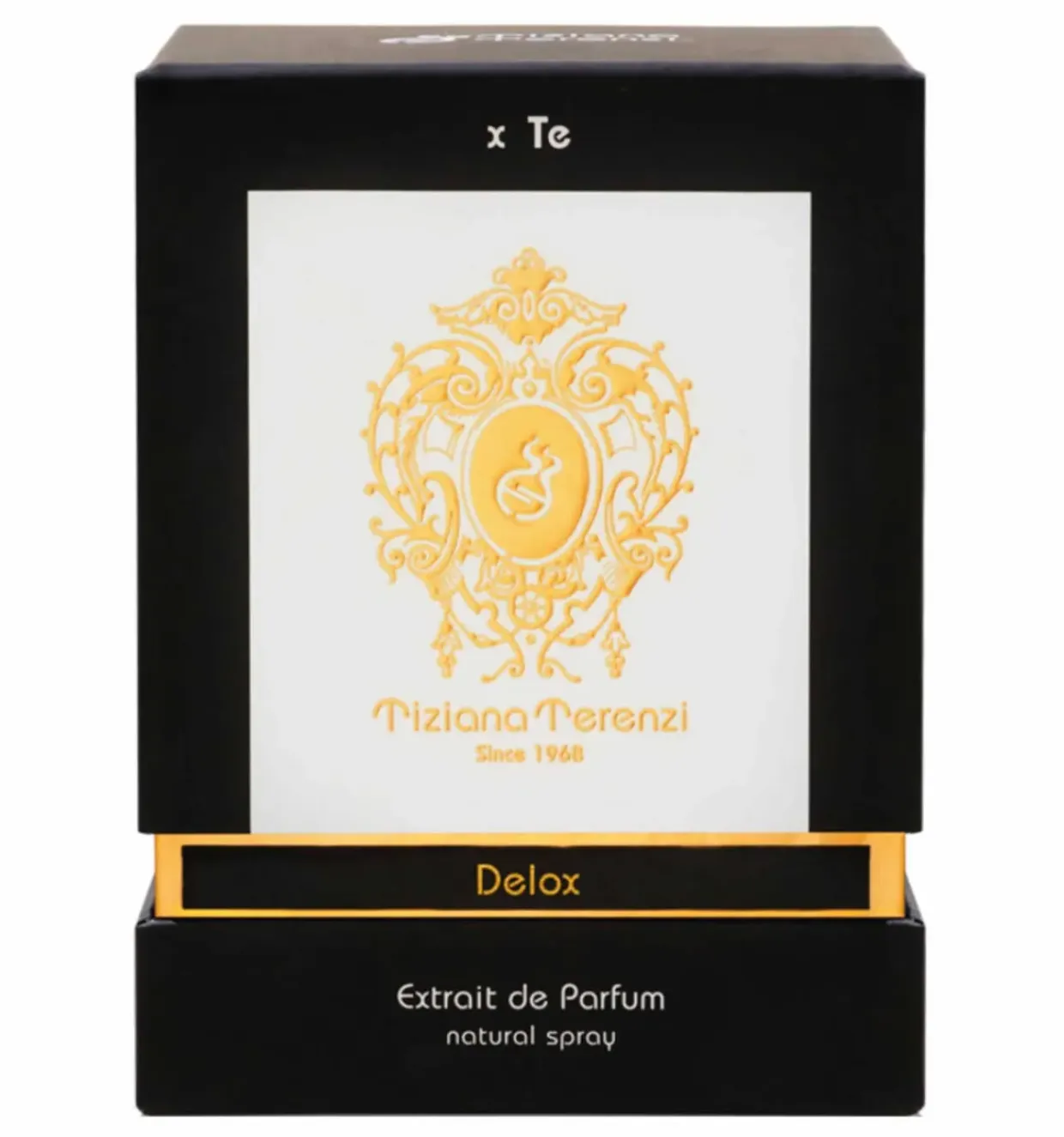 Delox Extrait de Parfum