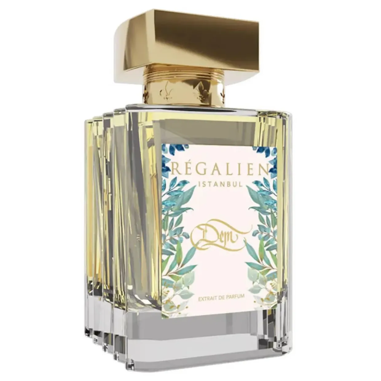 DEM Extrait de Parfum 80ml
