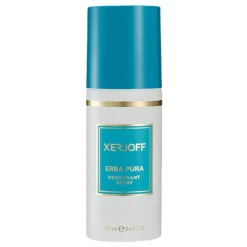 Deodorant Spray ERBA PURA 100 ml