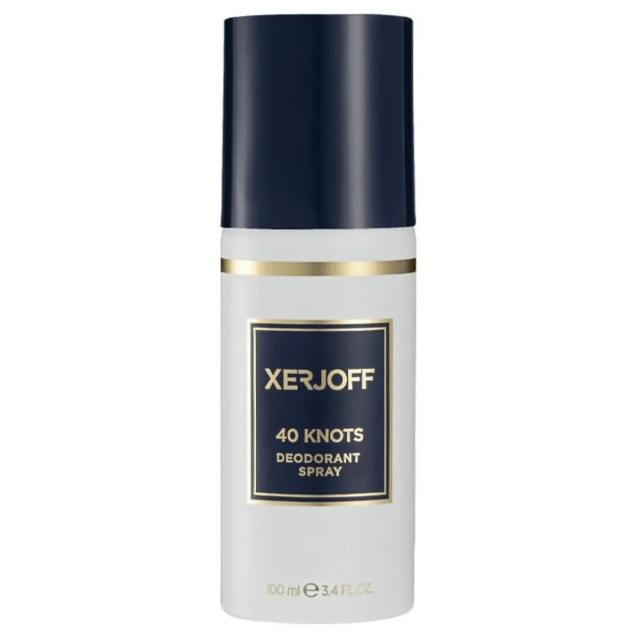 Deodorant Spray 40 KNOTS 100 ml