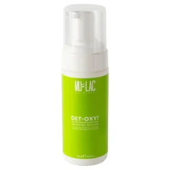 DET-OXY! Mousse Detergente Struccante 125ml