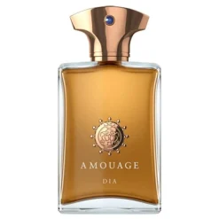 Dia Man Eau de Parfum 100ml