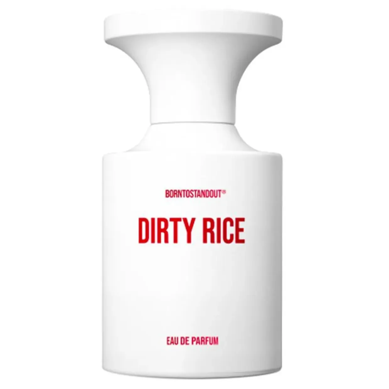Dirty Rice EDP