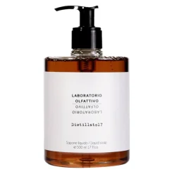 Distillato17 Sapone Liquido 500ml
