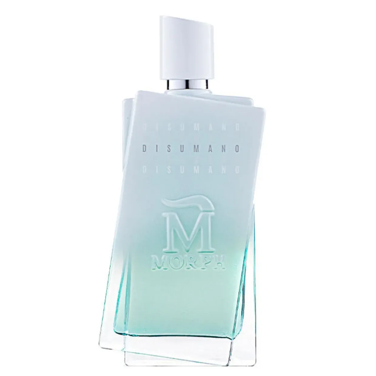 Disumano Eau de Parfum Intense