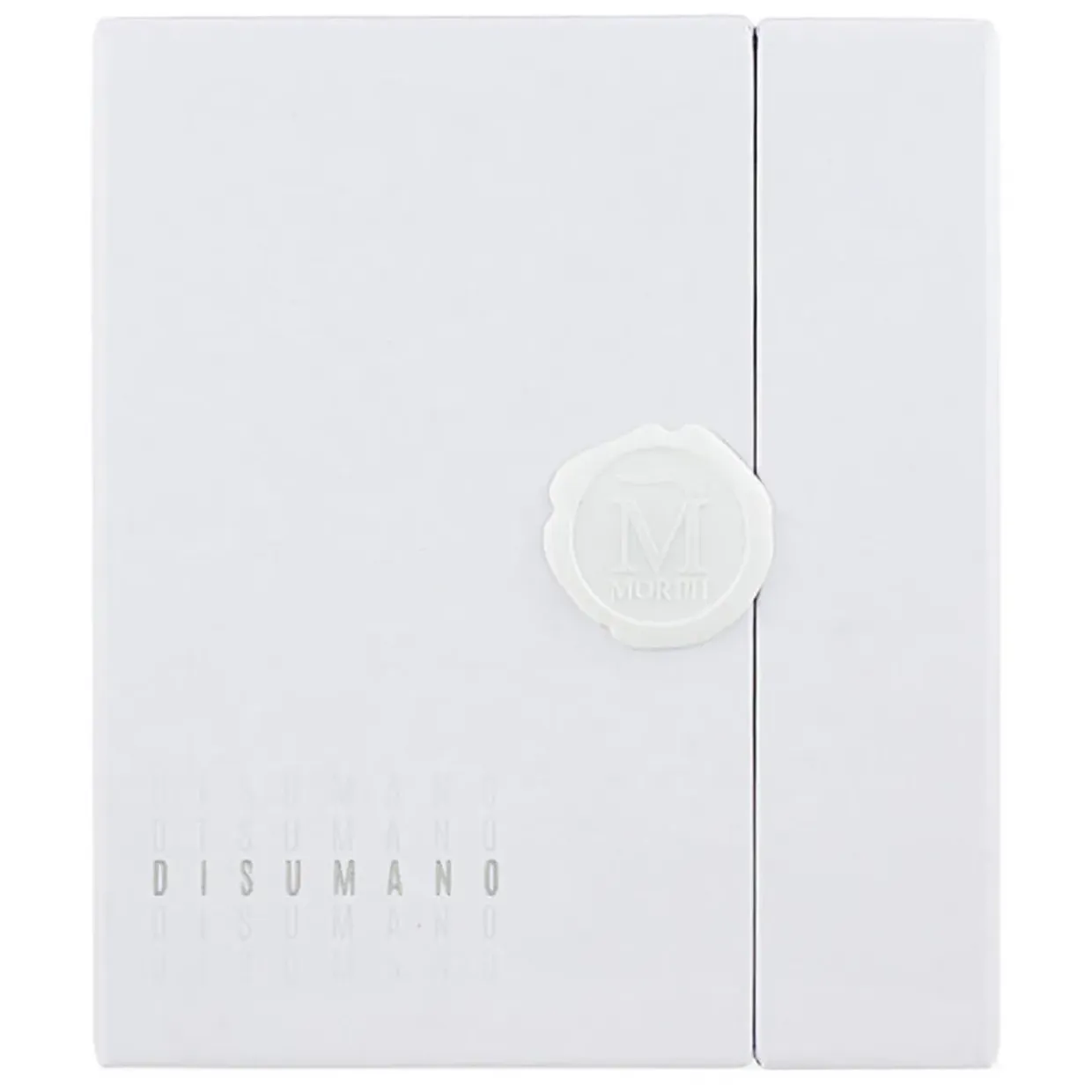 Disumano Eau de Parfum Intense