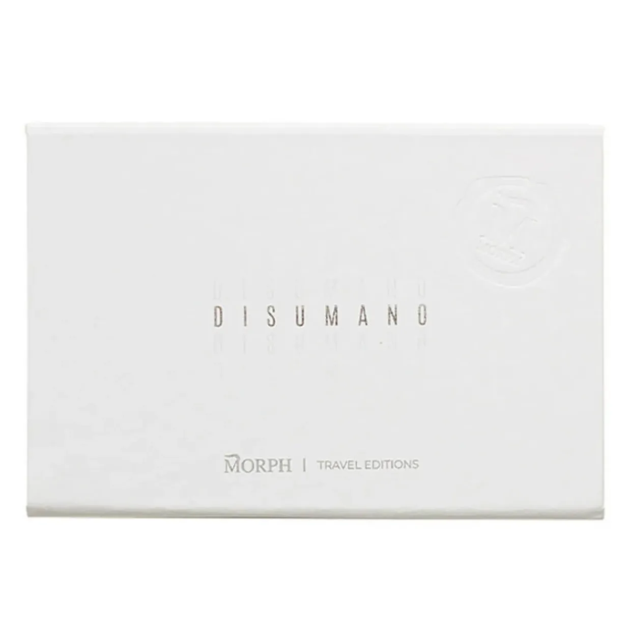 Disumano Travel Editions