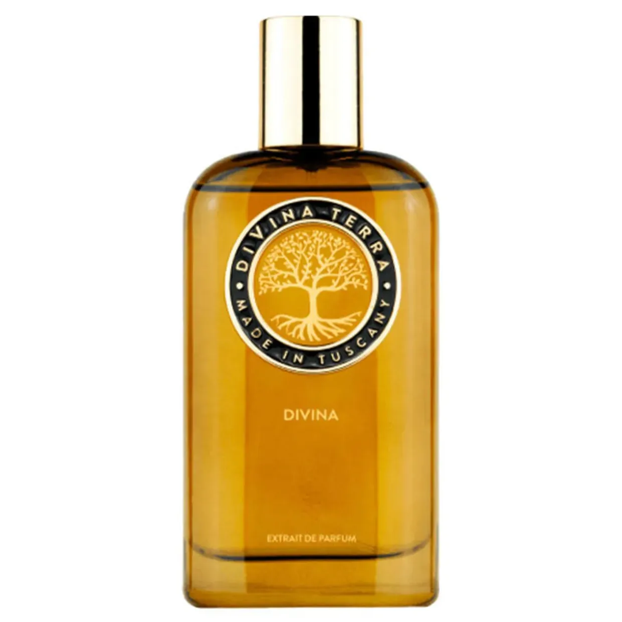 Divina Extrait de Parfum