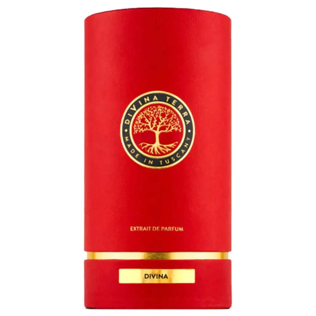 Divina Extrait de Parfum