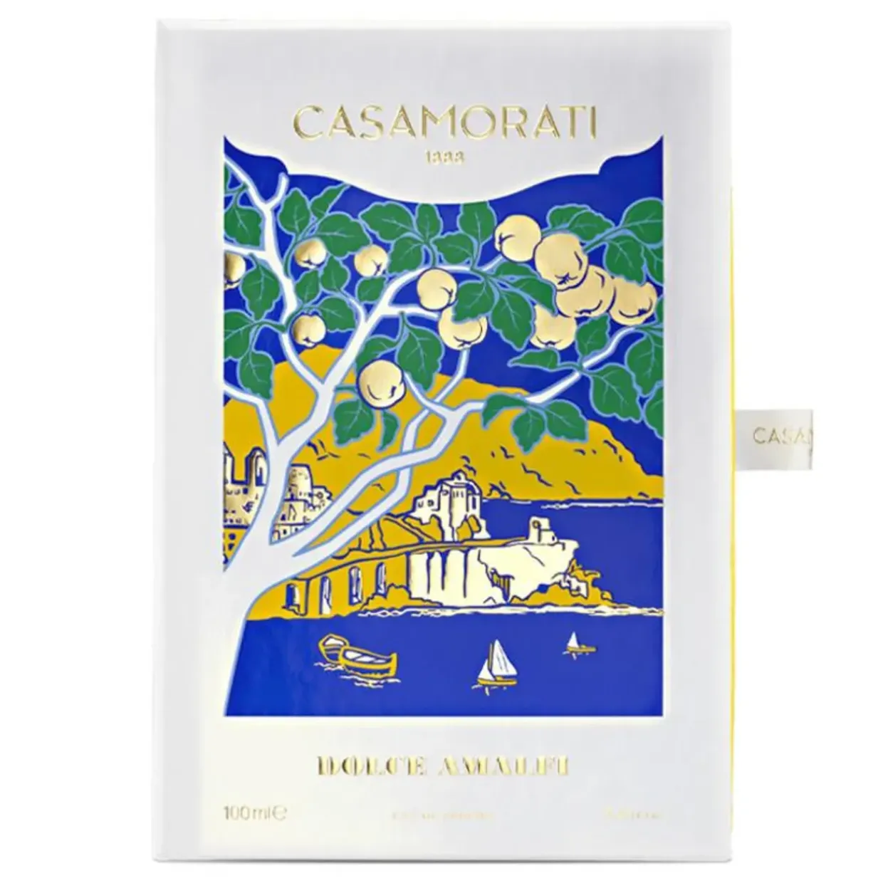 Dolce Amalfi EDP 100 ml