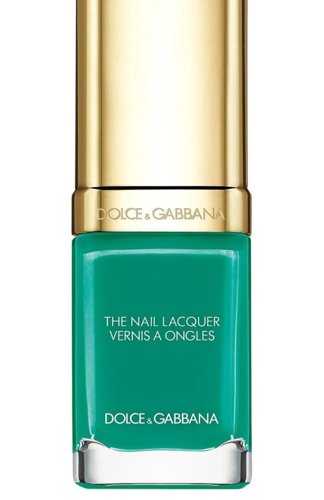 DOLCE & GABBANA THE NAIL LACQUER