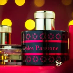 Dolce Passione EXTRAIT DE PARFUM