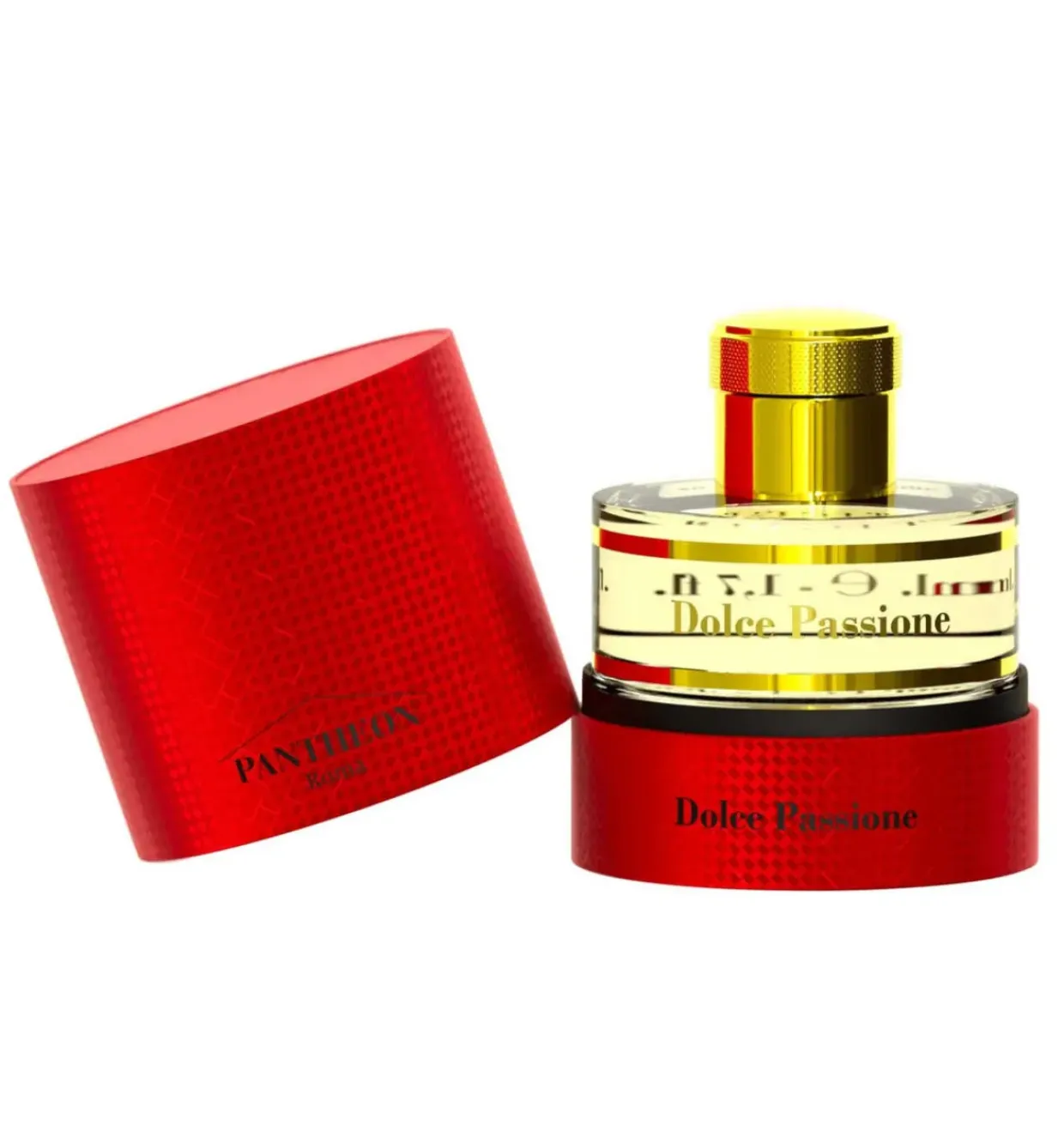 Dolce Passione EXTRAIT DE PARFUM