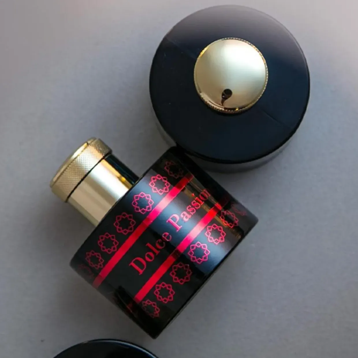Dolce Passione EXTRAIT DE PARFUM