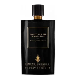 Don’t Ask Me Permission EDP Intense 100ml