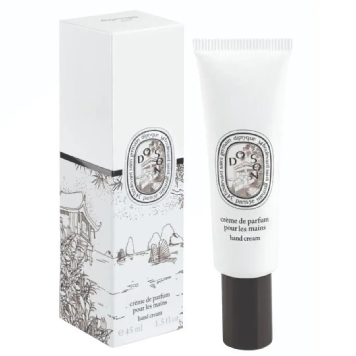 Do Son Crema Mani 45ml
