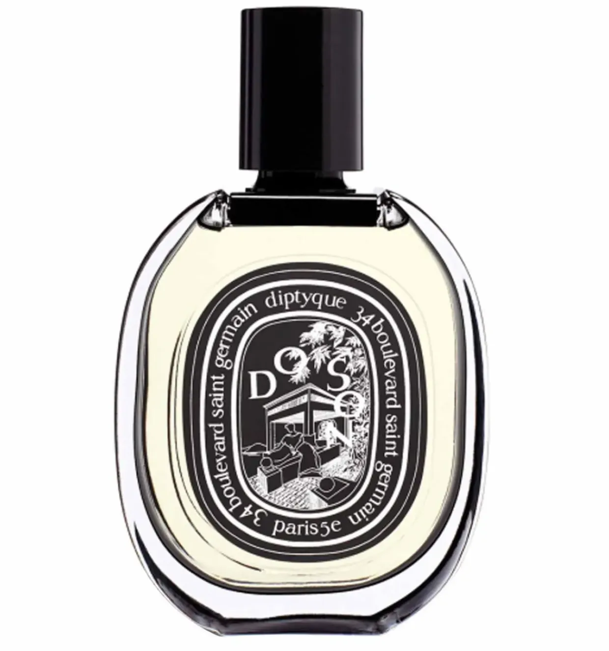 Do Son Eau de Parfum