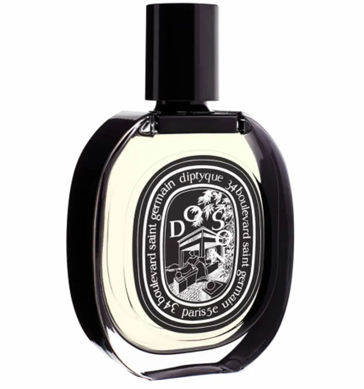 Do Son Eau de Parfum