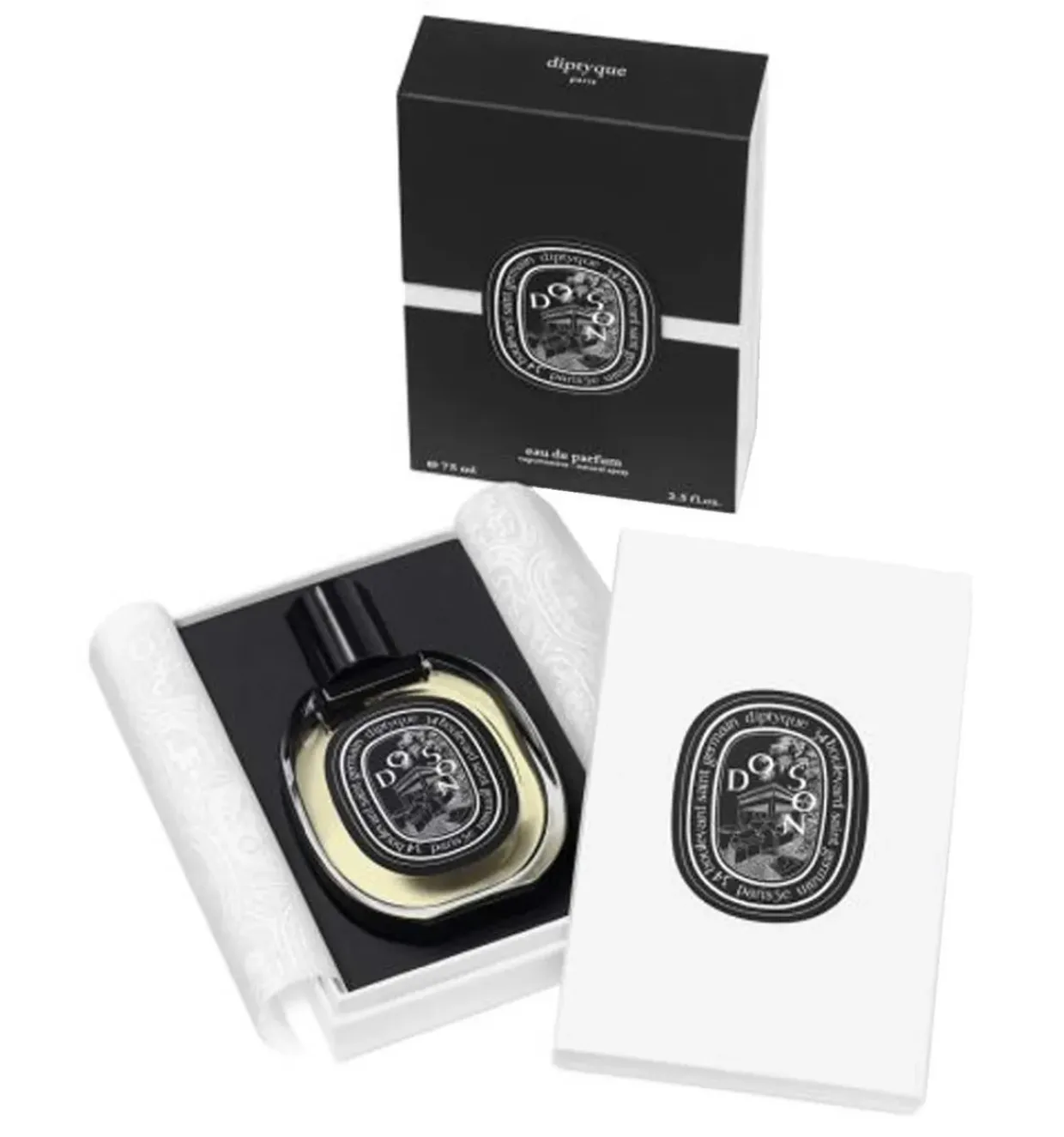Do Son Eau de Parfum