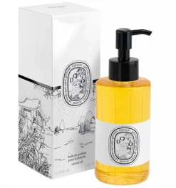 Do Son Olio Doccia 200ml