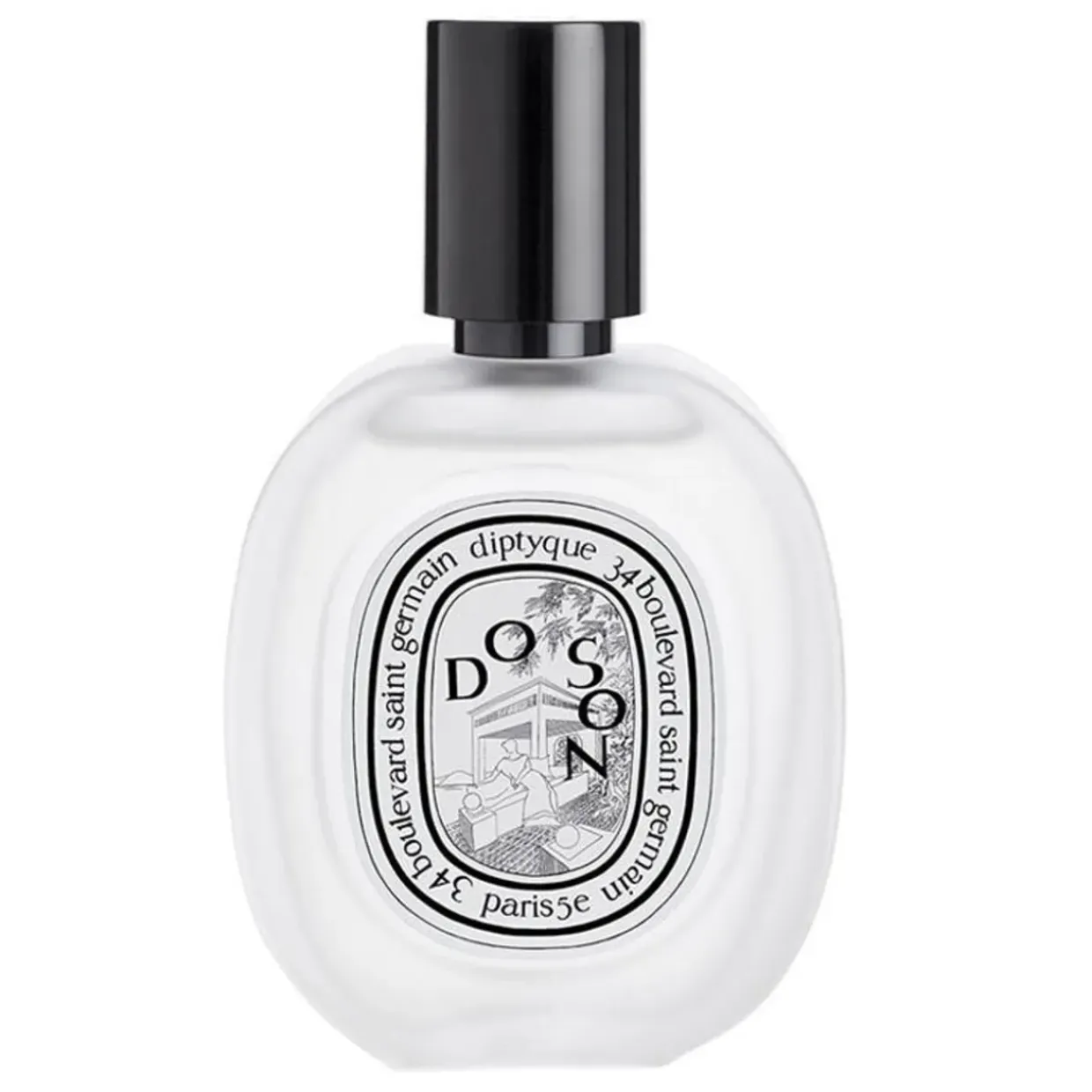 Do Son Profumo Capelli 30ml