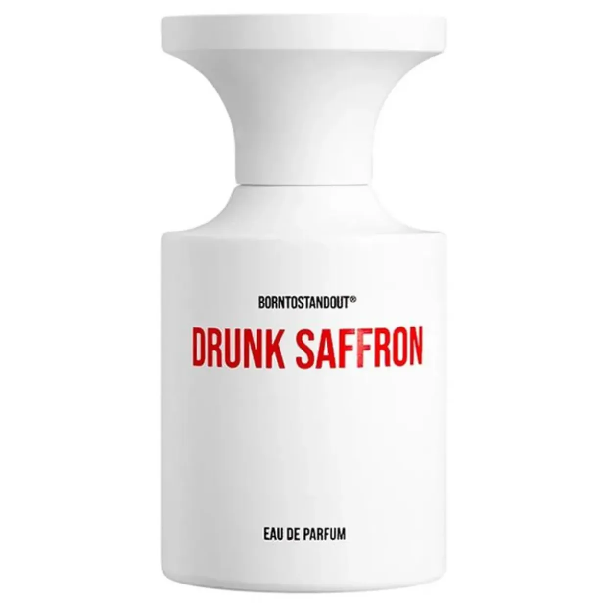 Drunk Saffron EDP 50ml