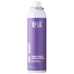 DRY’BERRY 10 Shampoo Secco 150ml