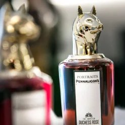 Duchess Rose Eau de Parfum