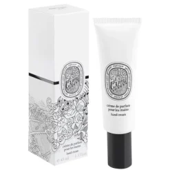 Eau Capitale Crema Mani
