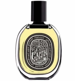 Eau Capitale EDP