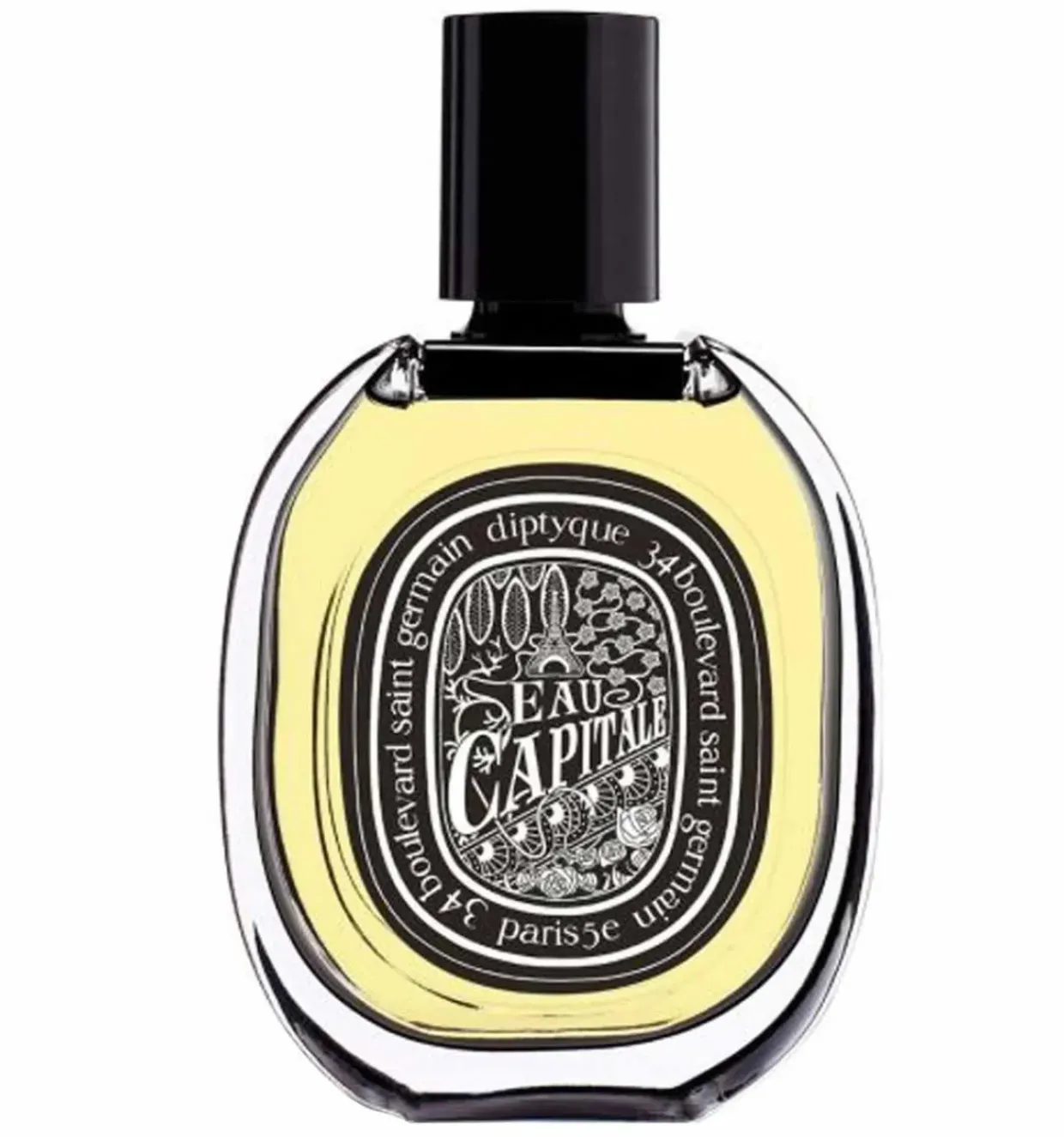 Eau Capitale EDP