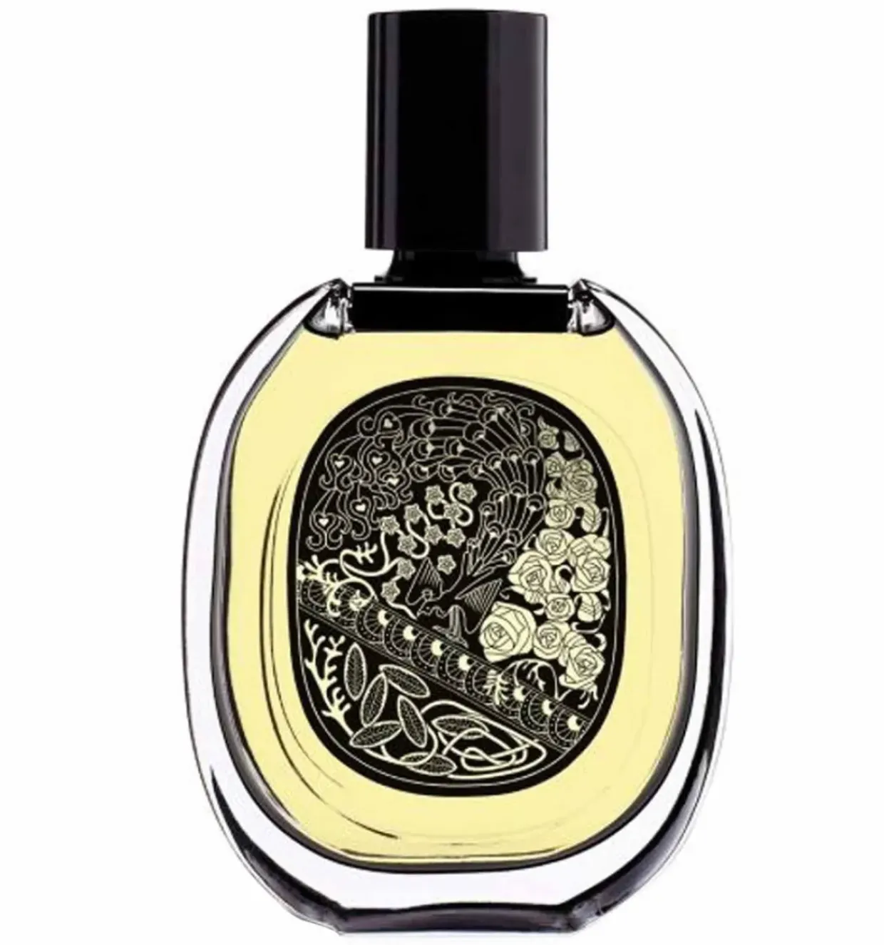 Eau Capitale EDP