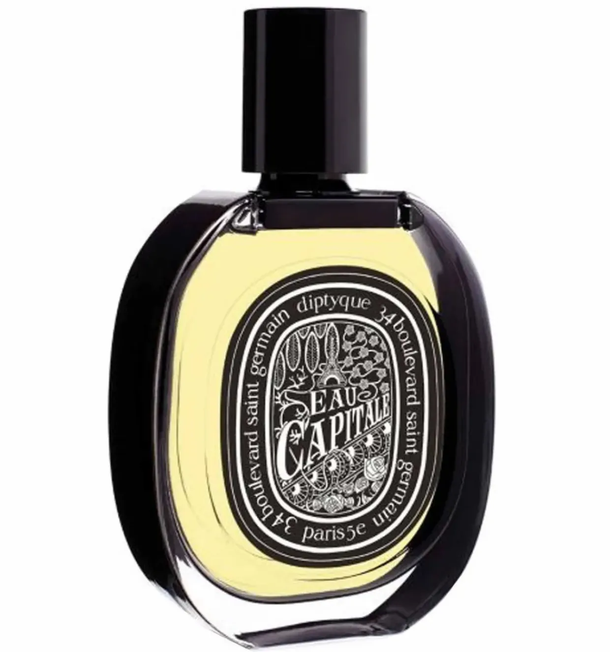 Eau Capitale EDP