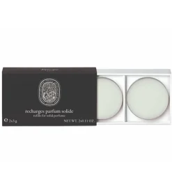Eau Capitale Ricarica Profumo Solido
