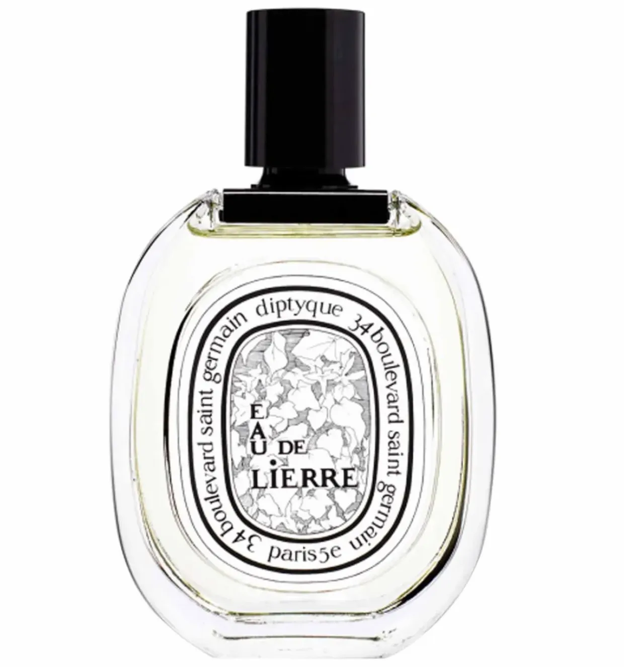 Eau de Lierre EDT