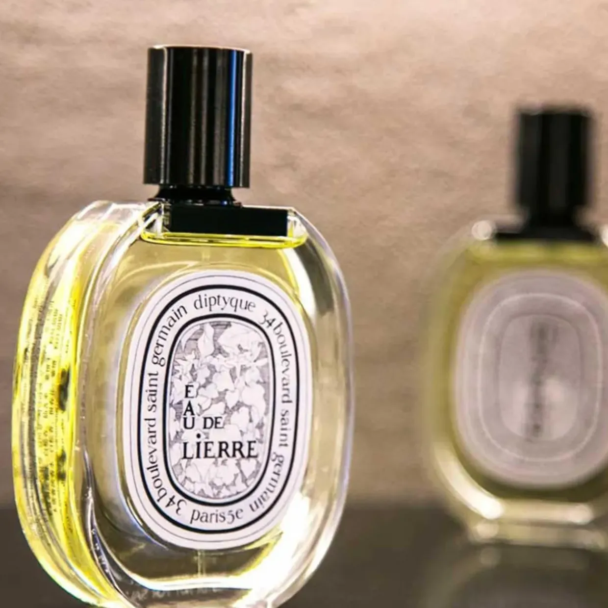 Eau de Lierre EDT