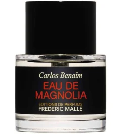 Eau De Magnolia