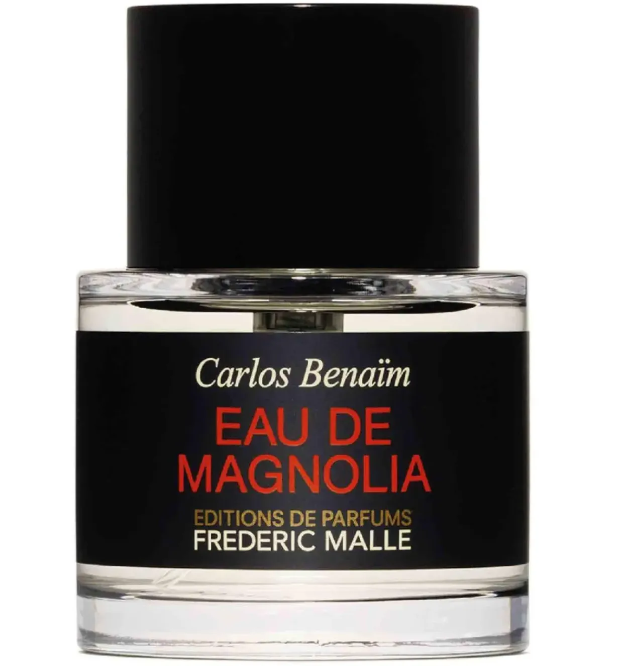 Eau De Magnolia