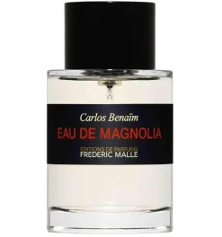 Eau De Magnolia