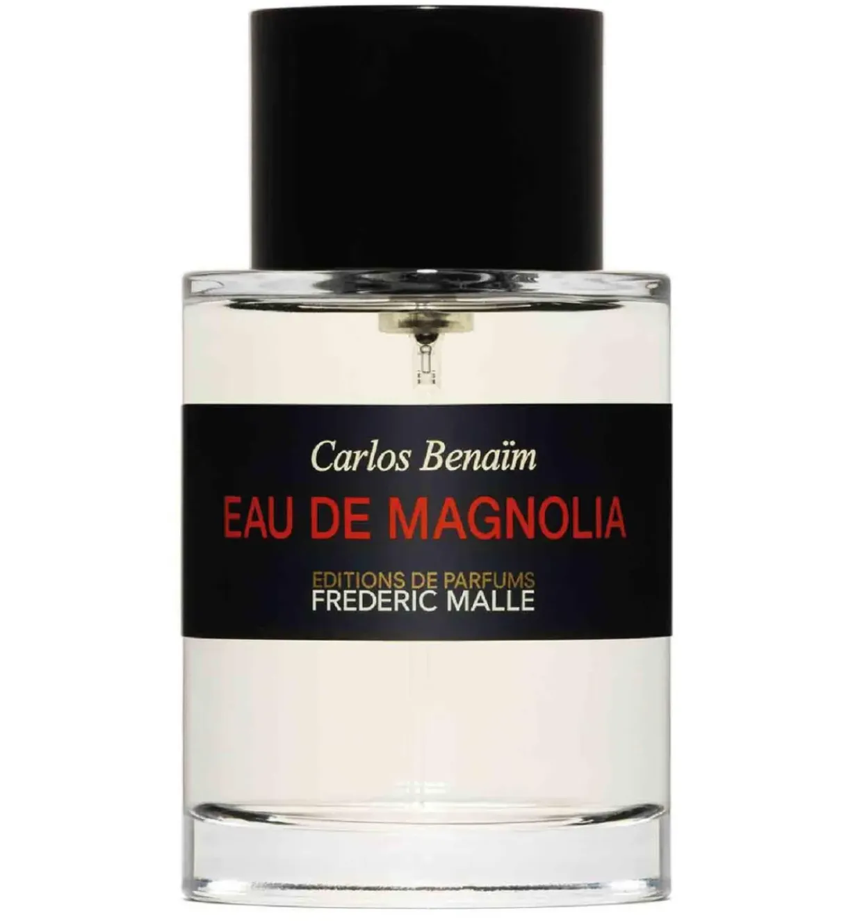 Eau De Magnolia