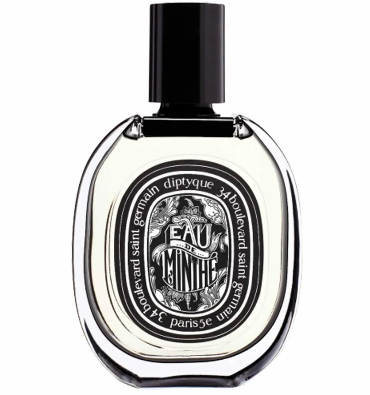 Eau de Minthè EDP
